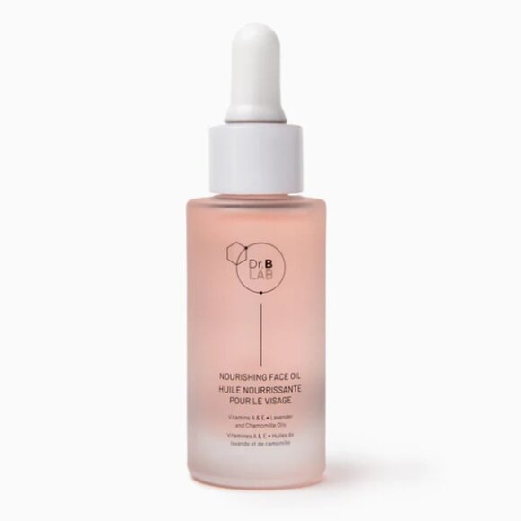 Dr. B Lab Nourishing Face Oil - Picture 1 of 6